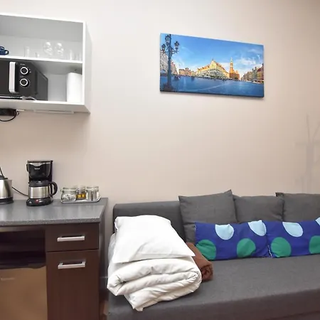 Dukes - Wita Stwosza Breslavia