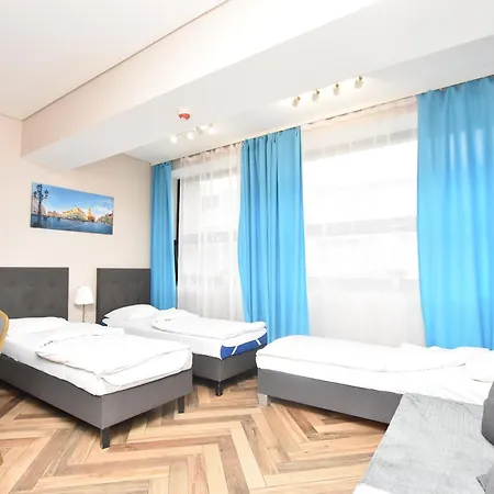 Dukes - Wita Stwosza Breslavia