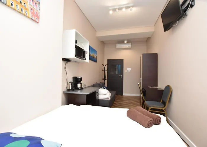 Dukes - Wita Stwosza