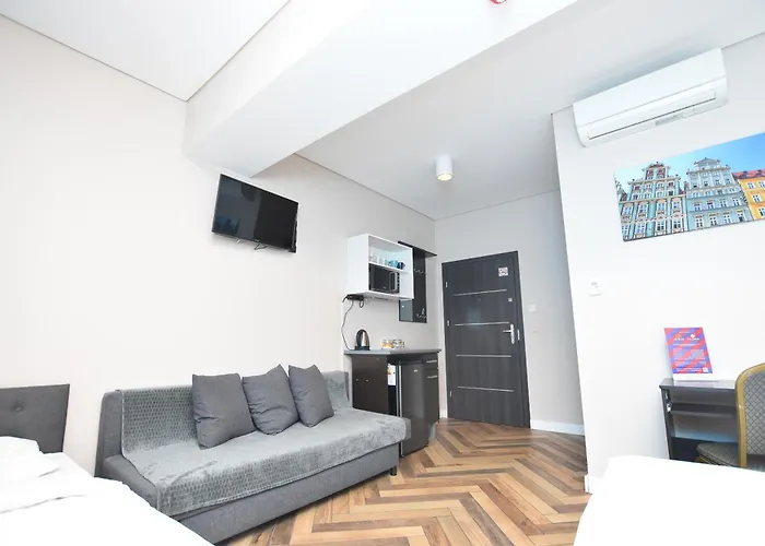 Dukes - Wita Stwosza *