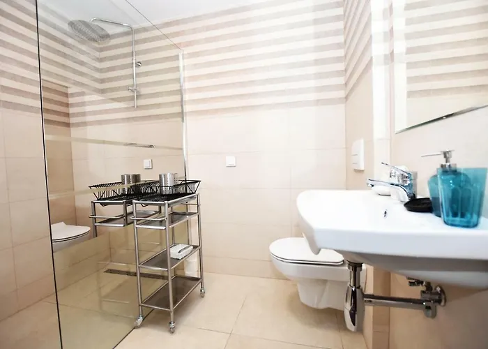 Appartamento Dukes - Wita Stwosza