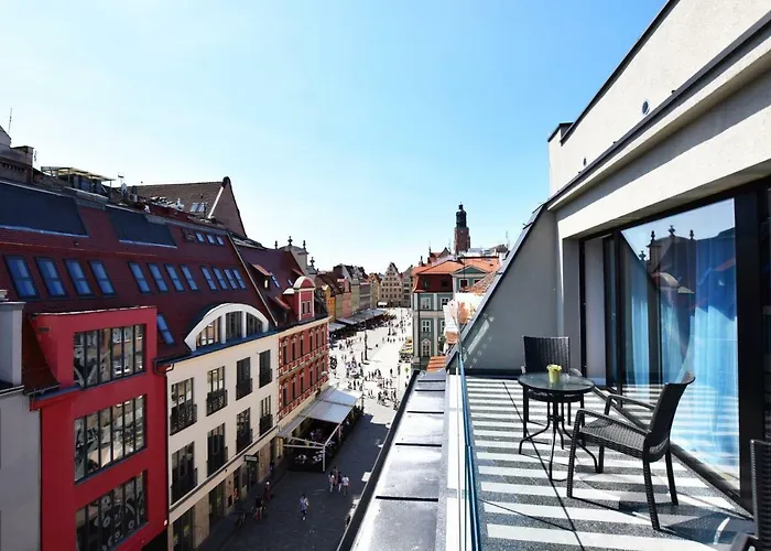 Dukes - Wita Stwosza Breslavia