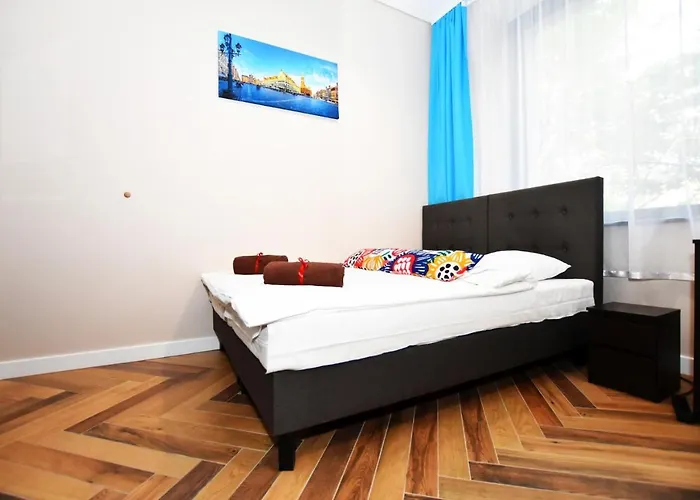 Dukes - Wita Stwosza *