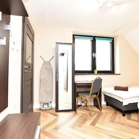 Apartament Dukes - Wita Stwosza *