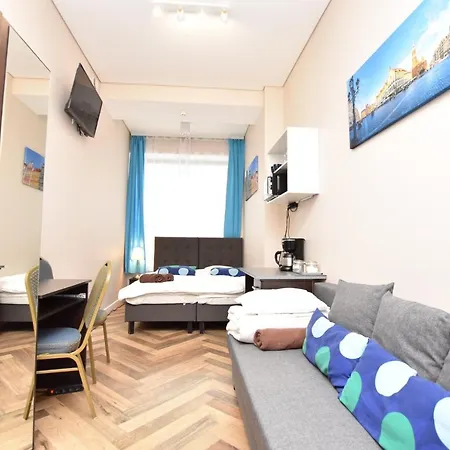 Dukes - Wita Stwosza Wroclaw