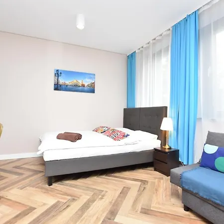 Apartament Dukes - Wita Stwosza
