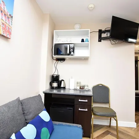 Apartamento Dukes - Wita Stwosza