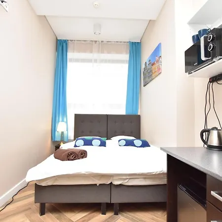 Apartment Dukes - Wita Stwosza Wroclaw