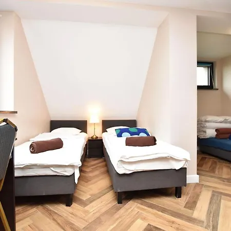 Dukes - Wita Stwosza Apartamento