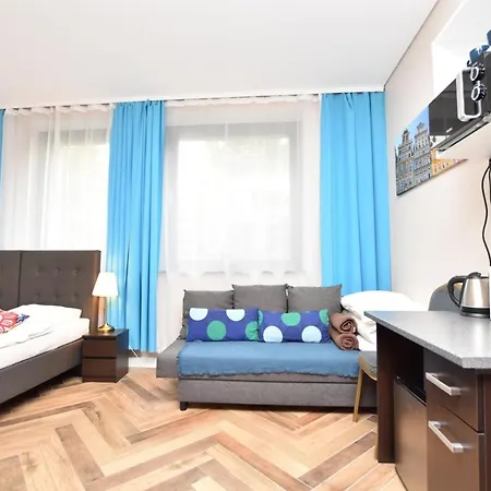 Dukes - Wita Stwosza Wrocław