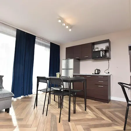 Apartment Dukes - Wita Stwosza