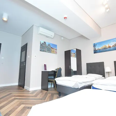 Dukes - Wita Stwosza