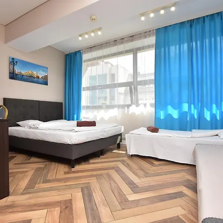 Apartment Dukes - Wita Stwosza