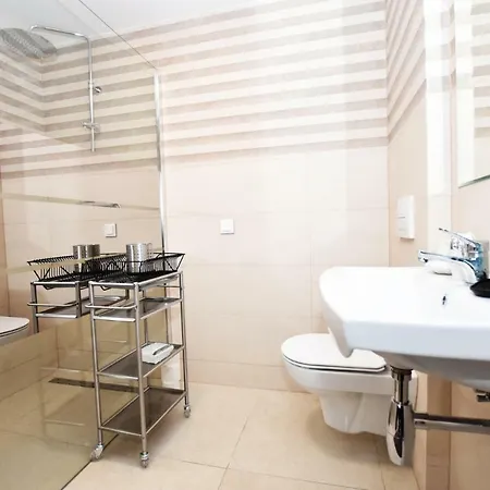 Apartament Dukes - Wita Stwosza