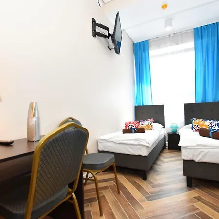 Apartament Dukes - Wita Stwosza