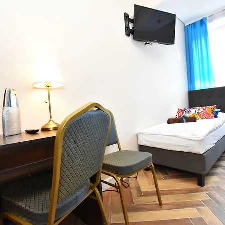 Apartamento Dukes - Wita Stwosza Breslavia