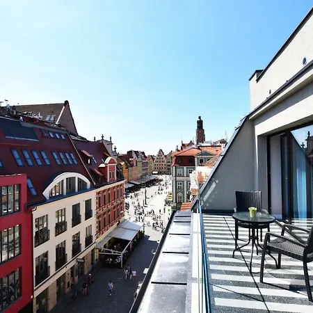 Dukes - Wita Stwosza Wroclaw
