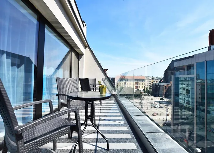 Dukes - Wita Stwosza