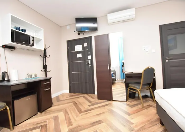 Dukes - Wita Stwosza *