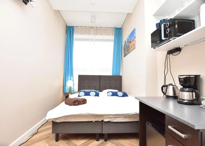 Apartmán Dukes - Wita Stwosza Vratislav