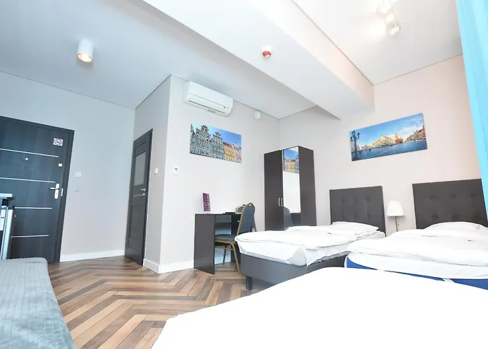 Dukes - Wita Stwosza